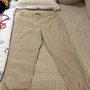 Banana Republic Pants